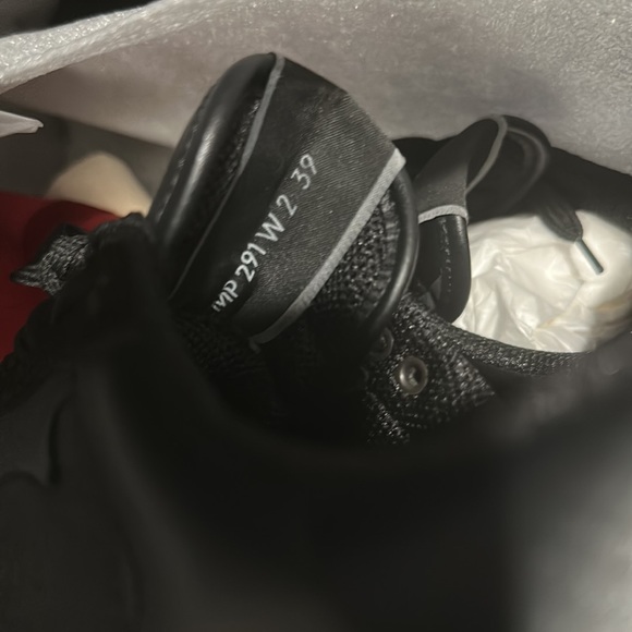 Valentino Rock Runner Sneakers